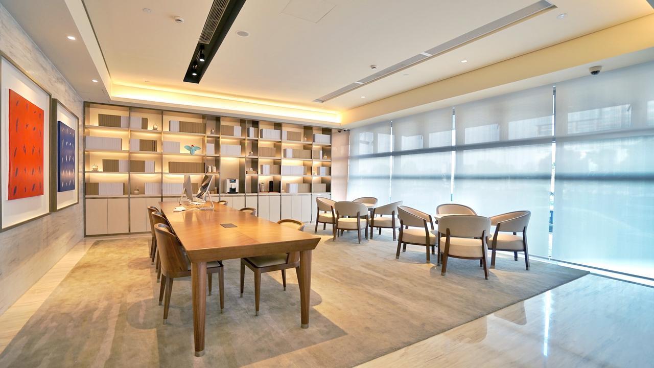 Ji Hotel Shanghai Baoshan Youyi Road Zewnętrze zdjęcie
