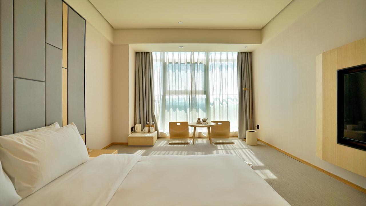 Ji Hotel Shanghai Baoshan Youyi Road Zewnętrze zdjęcie