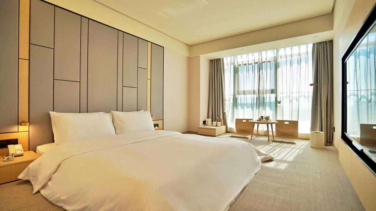 Ji Hotel Shanghai Baoshan Youyi Road Zewnętrze zdjęcie