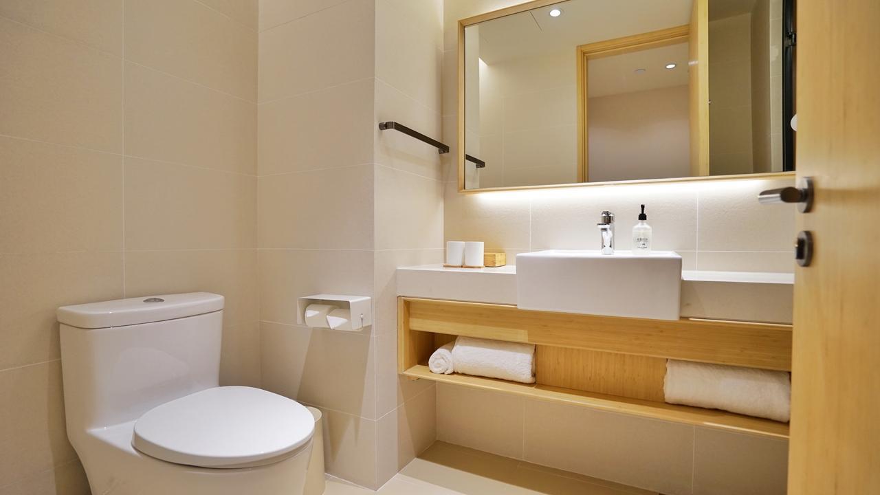 Ji Hotel Shanghai Baoshan Youyi Road Zewnętrze zdjęcie
