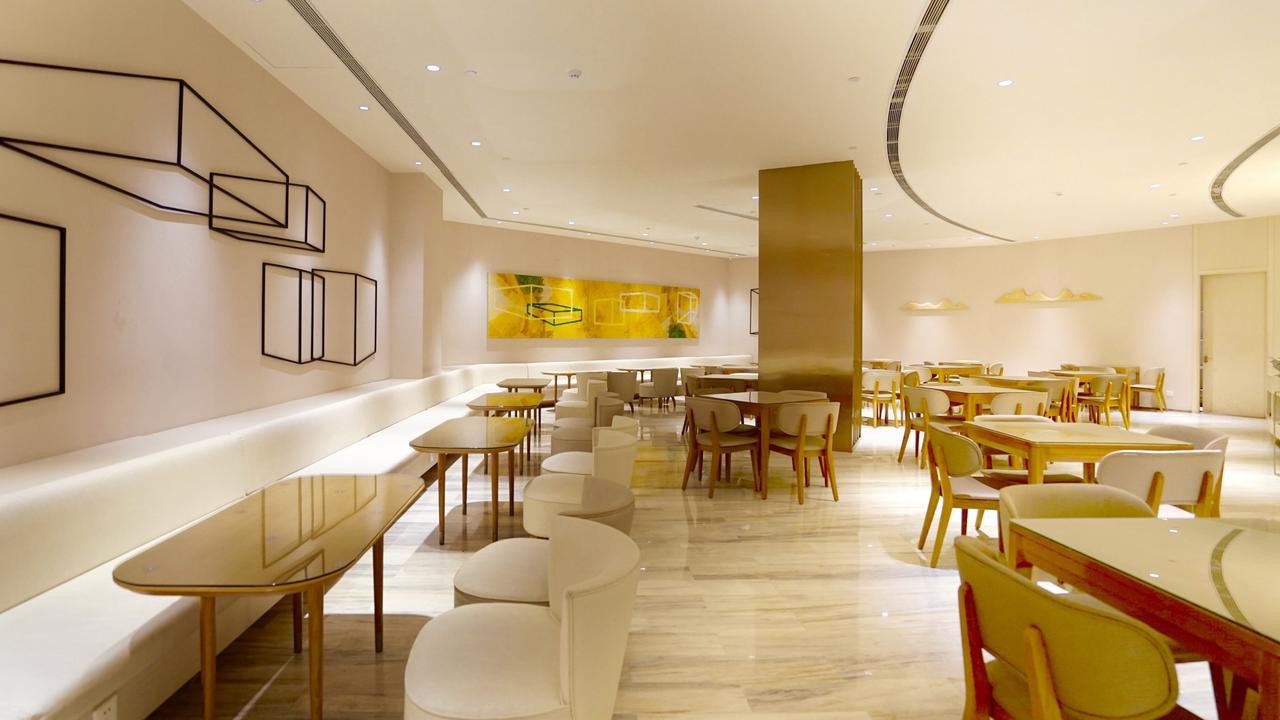 Ji Hotel Shanghai Baoshan Youyi Road Zewnętrze zdjęcie