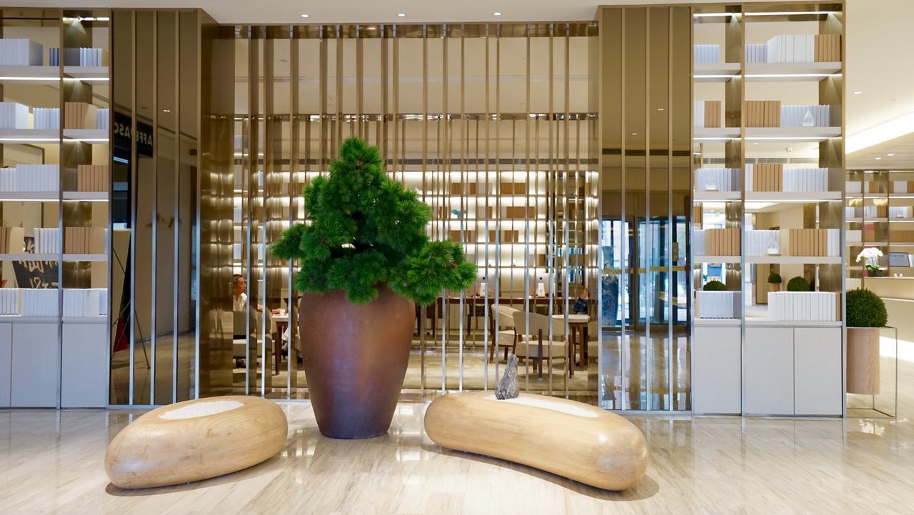 Ji Hotel Shanghai Baoshan Youyi Road Zewnętrze zdjęcie