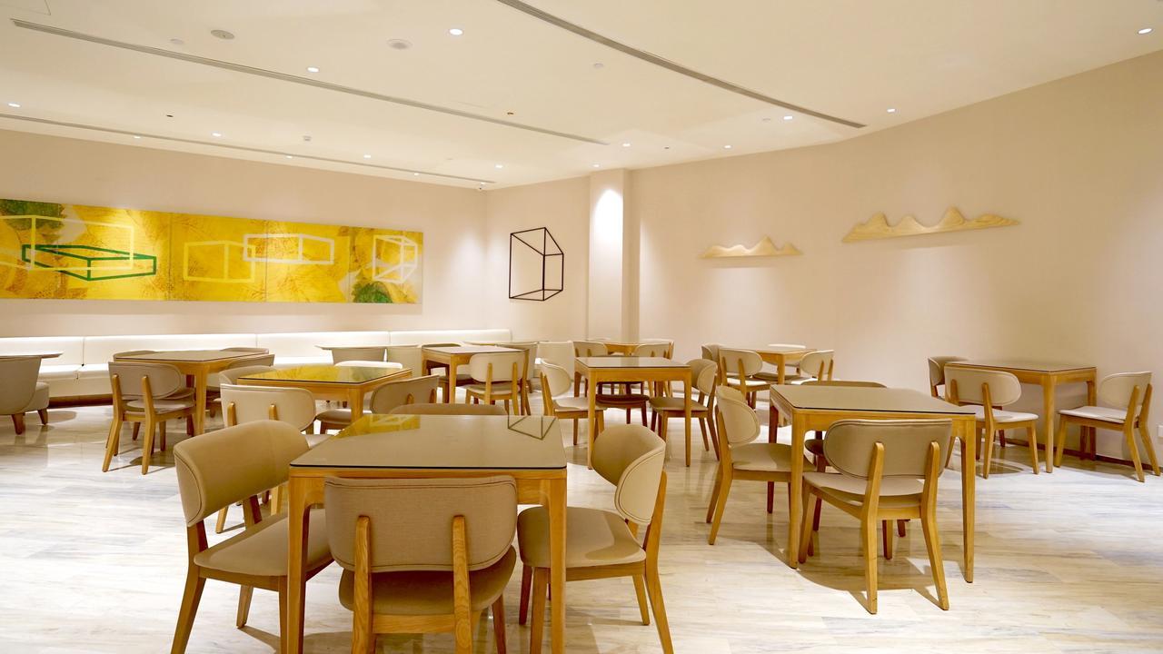 Ji Hotel Shanghai Baoshan Youyi Road Zewnętrze zdjęcie